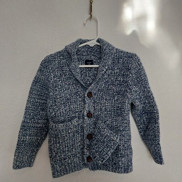 BabyGap Toddler Cardigan - Picture 1 of 9
